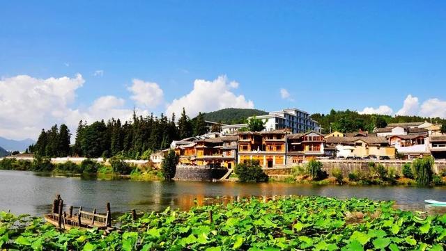 适合情侣旅游十大景点，盘点情侣必去的10个旅游目的地