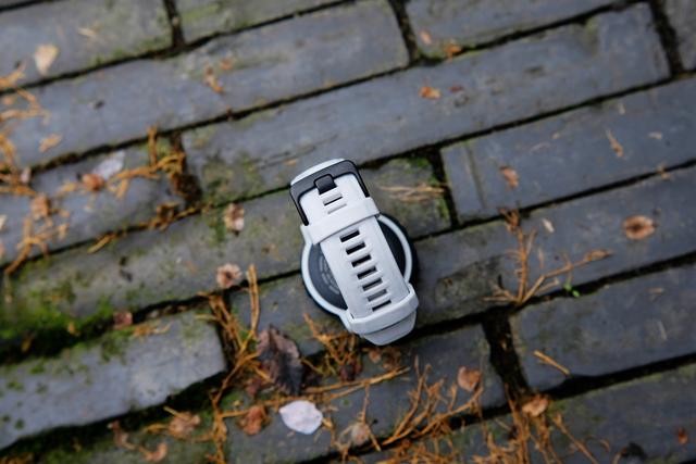 garmin手表，garmin手表说明什么