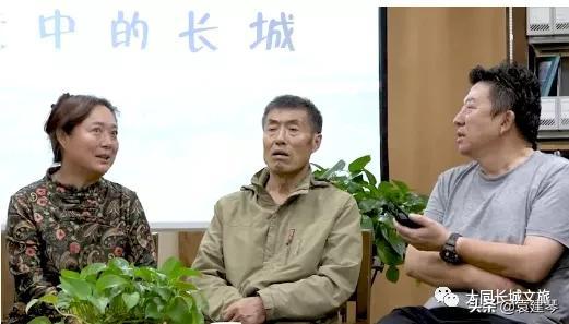 关于长城的旅游介绍，国庆去哪玩 ， 长城文化之旅