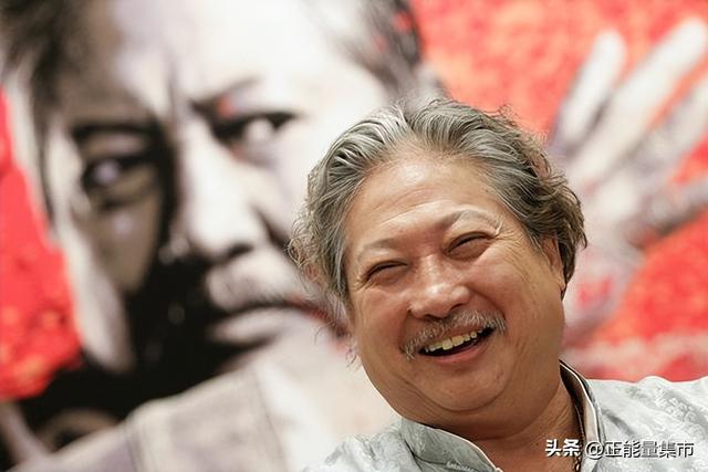 香港明星洪金宝个人简介，香港影坛大哥大