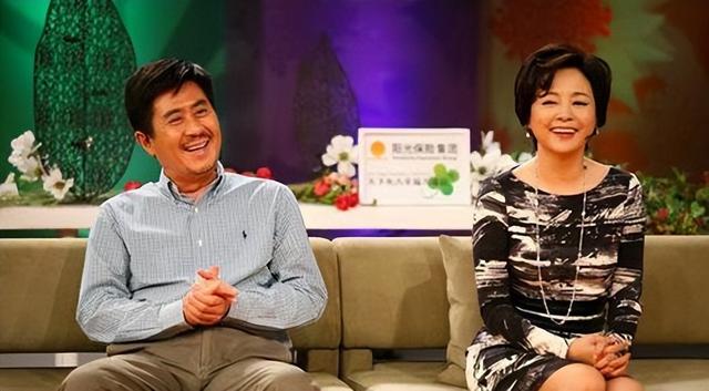 尤勇感情经历，尤勇和郭凯敏的瓜