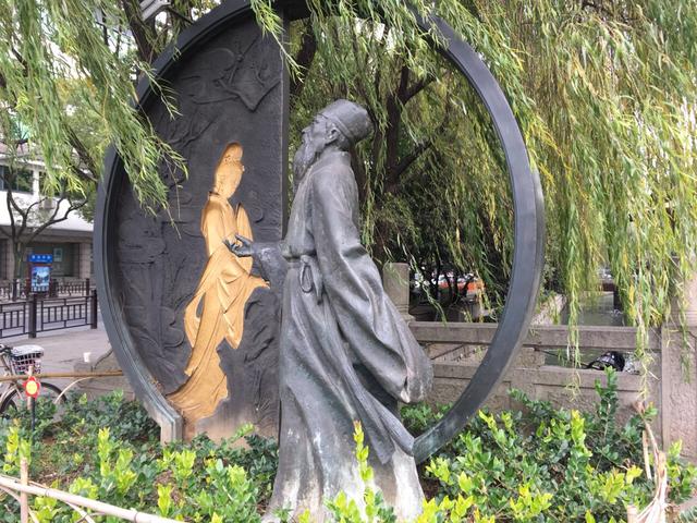 宋朝最出名的诗人有哪些，宋朝10大诗人排行榜