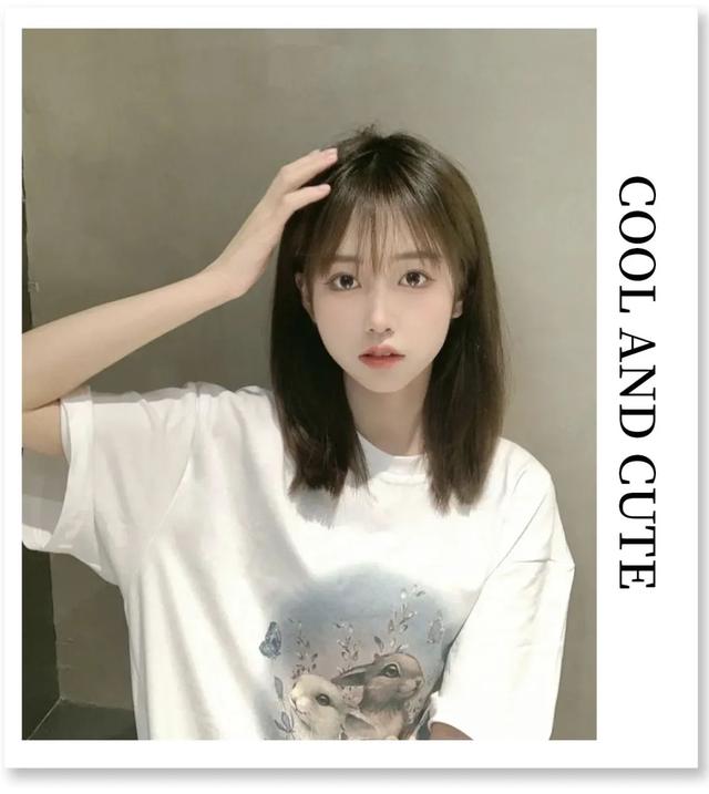 今年流行的短发，2022这4款短发必爆照着剪美绝了（2022最流行几款短发）