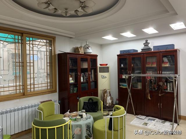 小户型最佳设计，卧室这4个设计建议学学