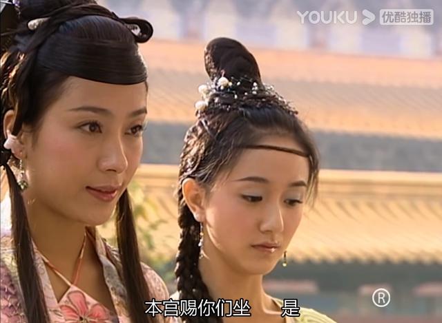 武侠之花间邪王记，大唐双龙传也是很经典的一部剧（9本已完结武侠同人小说）