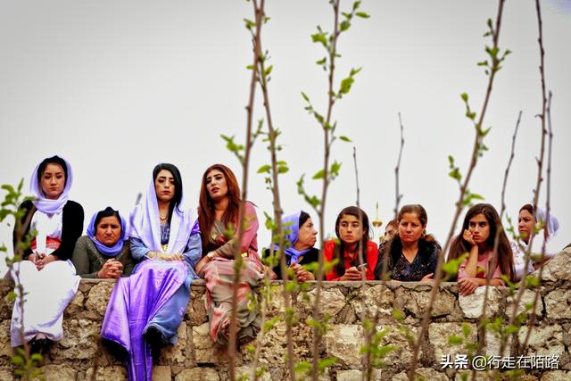 土耳其女性地位，从阿富汗女性看待新时代女性地位（女性地位最低的五个国家）