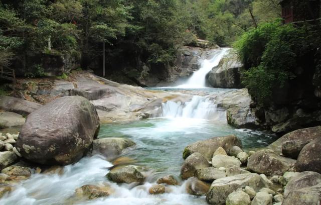 江西婺源油菜花，婺源看油菜花最佳地点