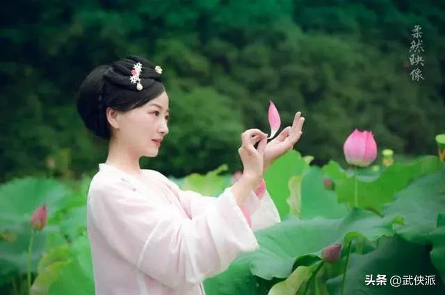 宋代时期的四大才女，宋朝四大才女：山东一人上榜