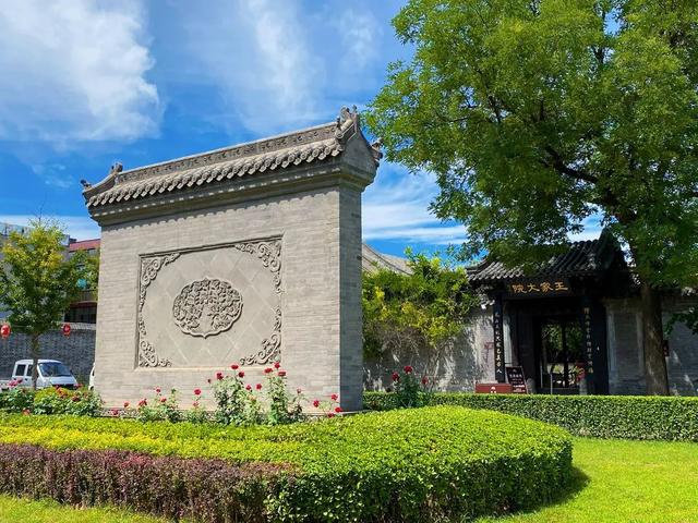 正定古城值得去的地方，古城正定很特别的打卡地推荐