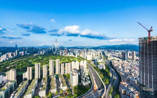 深圳地产公司排名，深圳地产三巨头（2023年1-4月深圳房地产企业销售业绩TOP20）