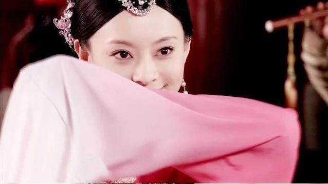 唐玄宗宠妃简介，唐玄宗的宠妃梅妃