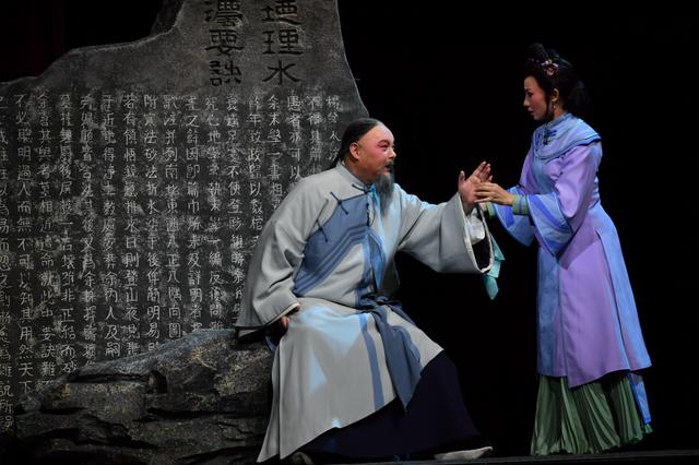 川剧剧目简介，遇见非遗︱川剧