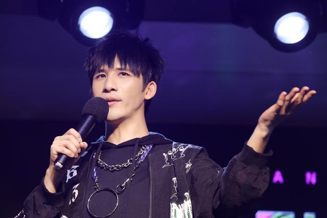 黄小蕾暗恋大张伟，黄小蕾承认追过大张伟