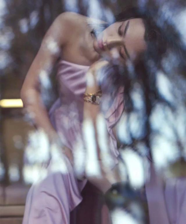 经典色系行走的流行色，2023年春夏5大流行色