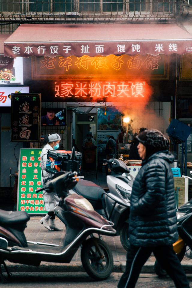 西安十大美食排名，盘点西安城内不可错过的十大美食（西安“十大特色美食”）