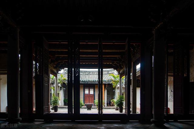 潮汕祠堂讲究，细说潮汕地区的“祠堂文化”