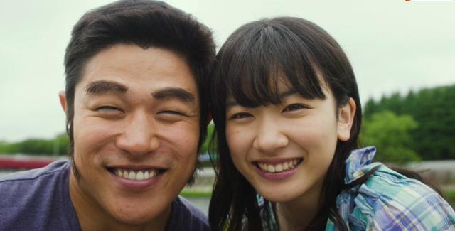 最近看了两部特别棒的电影，至少在影院让我爽到了