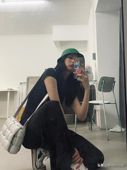 27套时尚穿搭总有一款适合你，会让你的魅力加分