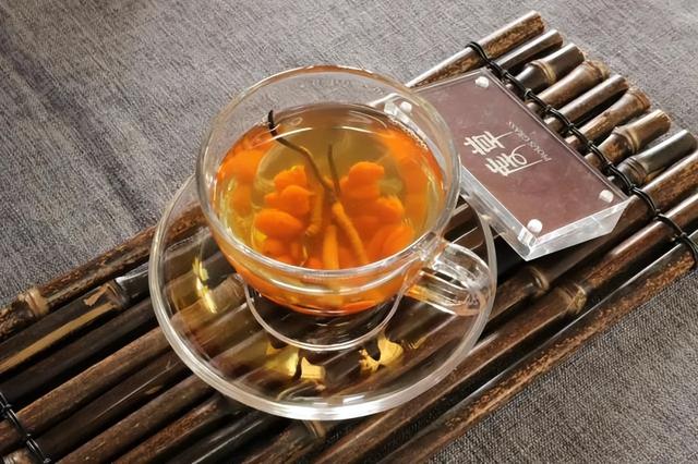 冬虫夏草的正确吃法，冬虫夏草的正确吃法大全（虫草怎么正确食用呢）