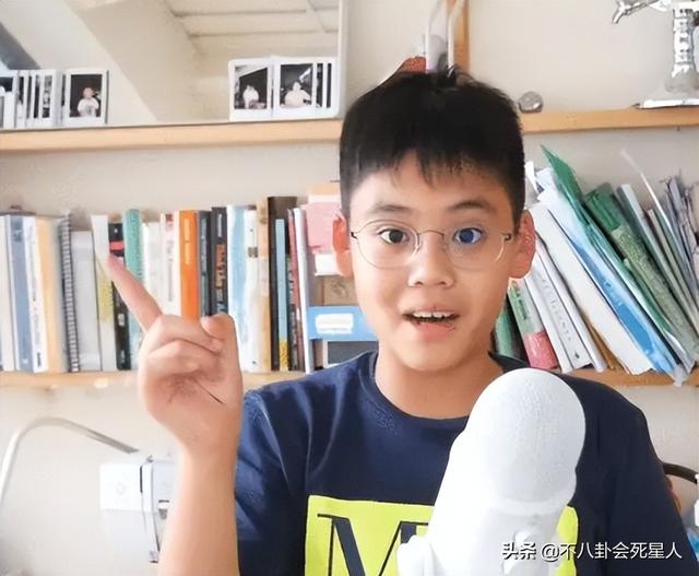 李嘉欣和儿子最近照，李嘉欣儿子或继承4百亿