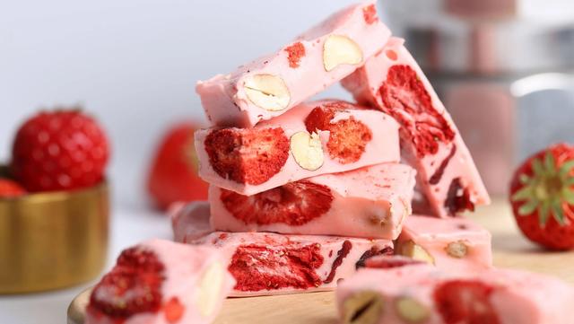 自己在家做的小吃好吃又简单，8款家庭自制美味小吃