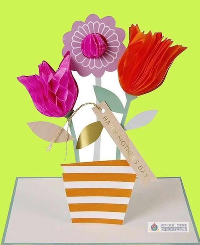 母亲节礼物怎么做，母亲节手工做给母亲的礼物教程（手工母亲节快到啦）
