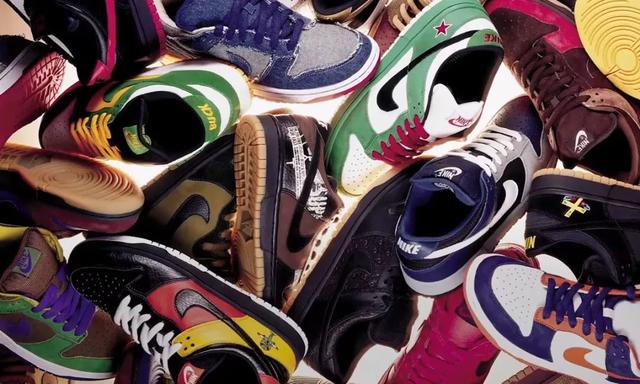 nike 欧文1代配色，耐克新品AF1新配色曝光