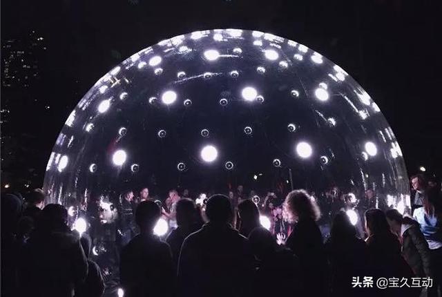 有名的装置艺术家，案例盘点那些可以演奏的互动装置艺术作品