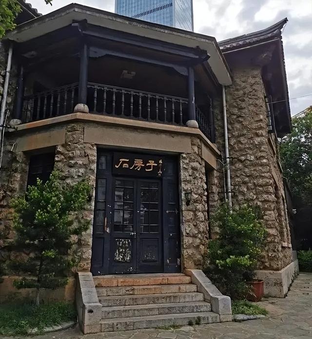 昆明十大必吃本地餐厅24小时营业，昆明这10家餐厅竟然是名人故居