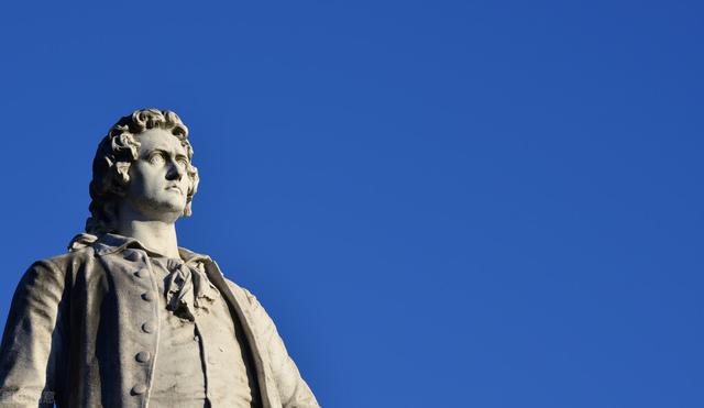 世界十大文学泰斗，世界十大最顶尖的文学强国