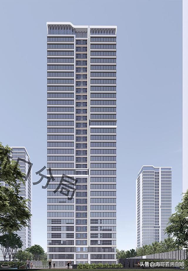 上海尚悦湾广场开发商，外资开发商新加坡凯德汉西常码头新项目凯德淮海壹号规划及实况