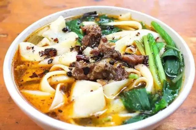 南阳市特色美食小吃，河南省南阳市美食盘点