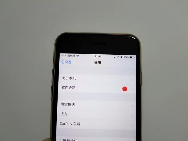 手机系统经常要更新是什么情况，手机突然弹出系统更新
