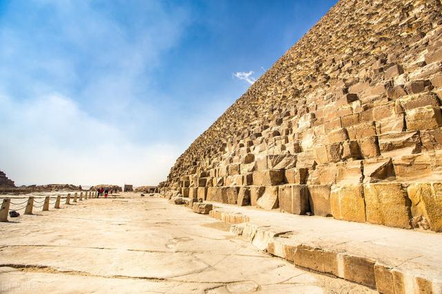 世界7大奇观是哪7个，带你看看大自然创造的迷人风景