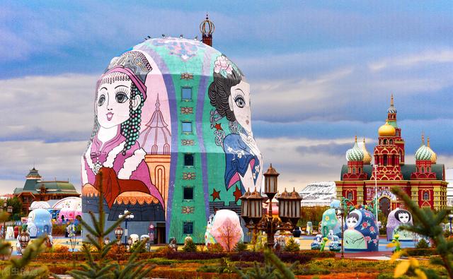 内蒙古旅游攻略必玩的景点，内蒙古十大必去的景点攻略