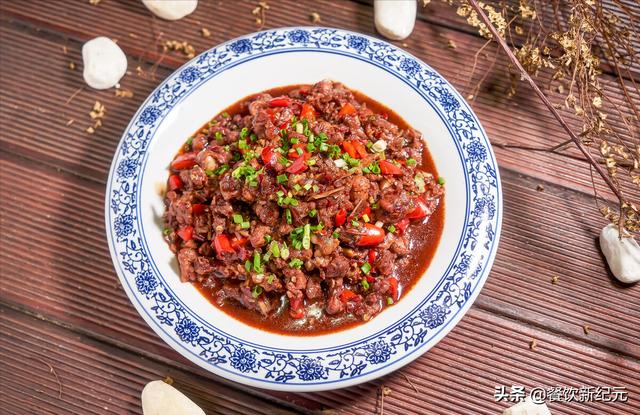 江西传统手工小吃，10种江西特色小吃