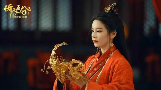 新倚天张三丰教张无忌太极剑，为何不担心别人也学会他这门绝学呢