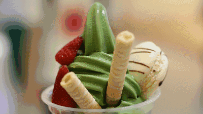 冰淇淋与雪糕究竟咋区分，千万不要买不认识的雪糕