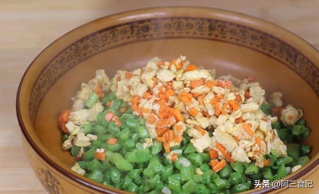 豆角怎么做好吃，豆角十种好吃的做法