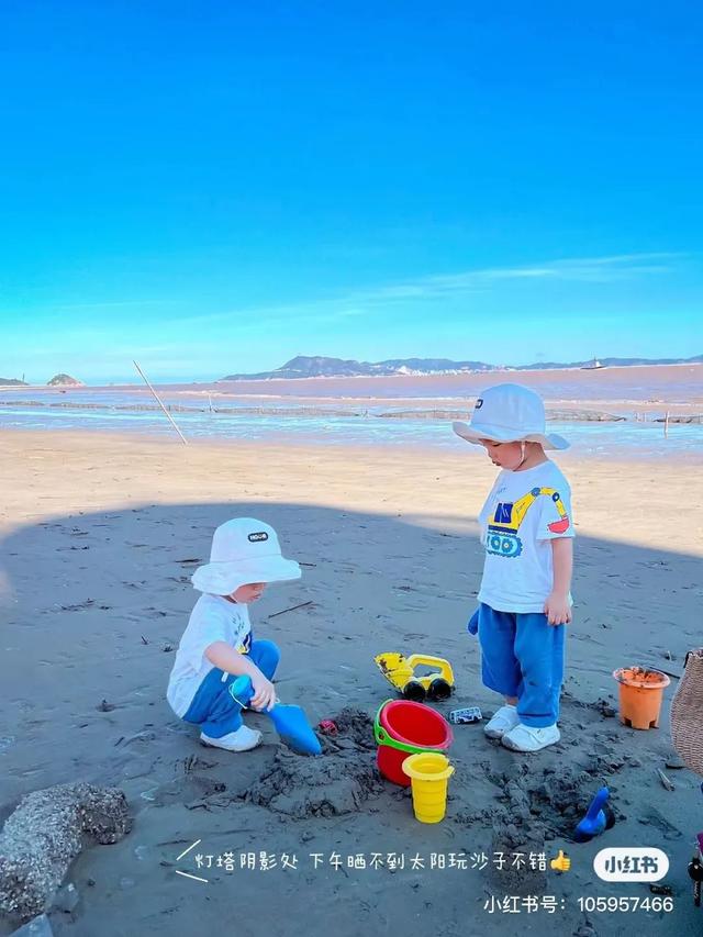 洞头冬天还能不能赶海，天气这么好去洞头赶海啊