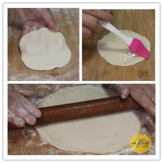 春饼的制作方法，春饼简单做法不需要和面（这个做法要知道）
