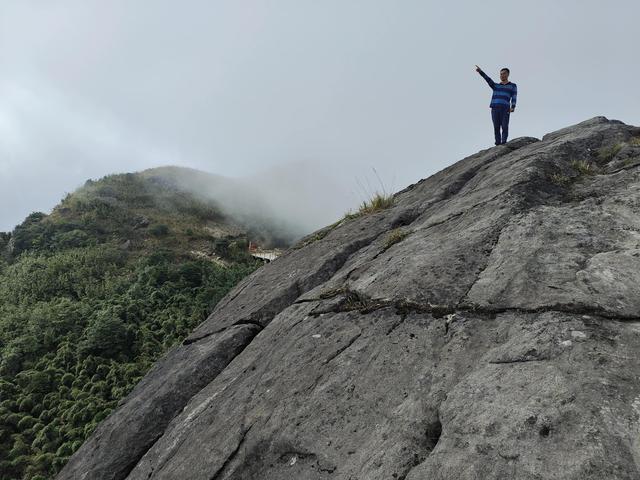 罗浮山自驾游攻略，罗浮山