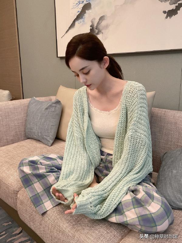 27套时尚穿搭总有一款适合你，会让你的魅力加分