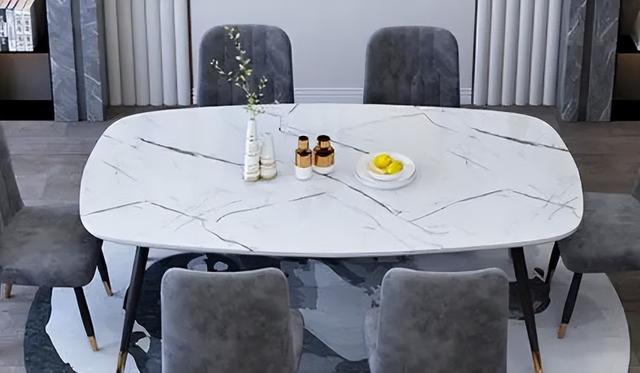 看完这篇你就懂了，餐桌到底怎么选看完这篇你就懂了