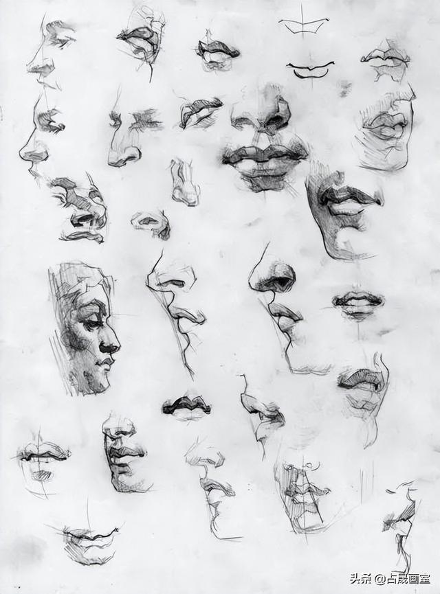 美术初学者如何提高画画水平，要如何快速提高绘画水平