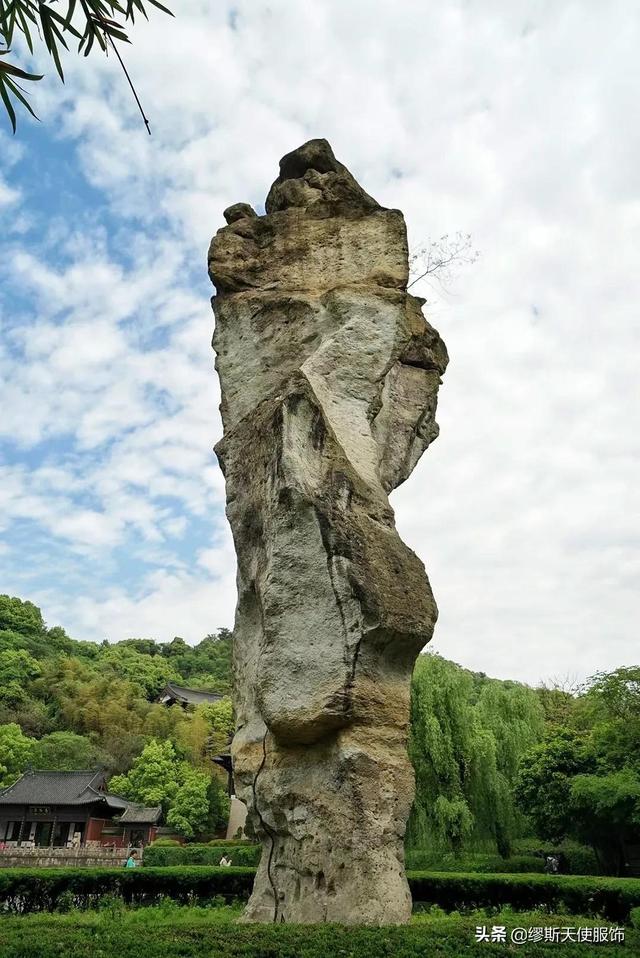 绍兴柯桥柯岩风景区简介，绍兴柯岩风景区