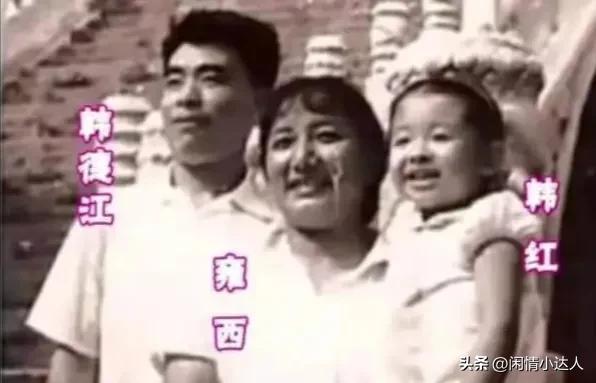 韩红究竟有没有婚姻，韩红至今未婚的真正原因