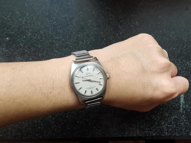 30年前的手表，穿越时光的记忆