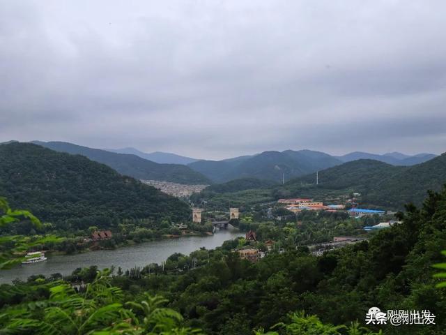 大连西郊森林公园爬山路线，徒步大连西郊国家森林公园