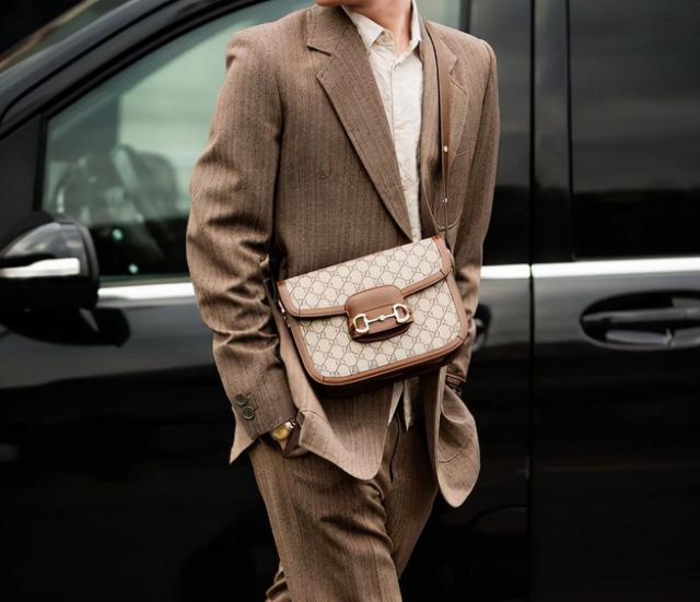比较洋气的10款包包，9款不怕过时又很显品味的包包大推荐